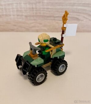 Lego Ninjago malá sada