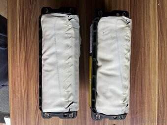 Spolujezdce airbag