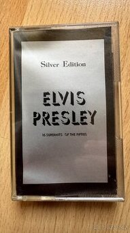 MC Elvis Presley - orig. - 1