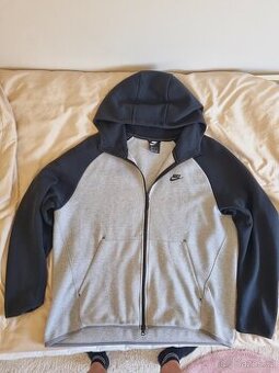 Pánská mikina Nike tech fleece xl