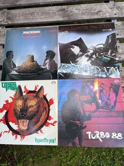 4xLP české