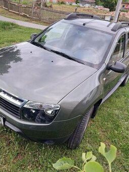 Dacia Duster 1.5 dci