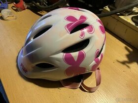 Dětská cyklistická helma R2