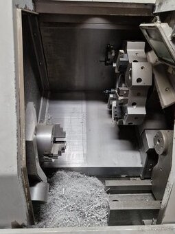 Prodám CNC HAAS SL 10