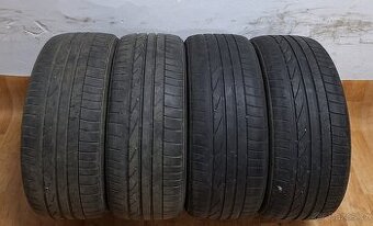 Letní pneu 215/40/17 Bridgestone