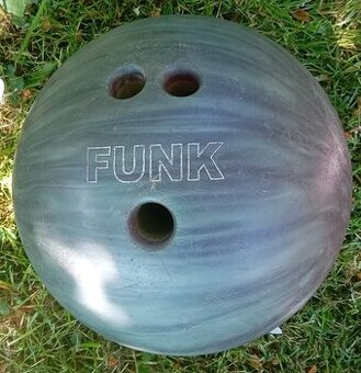 Bowlingové koule Zonda, Funk ... - 1