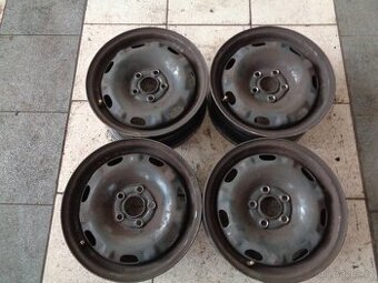 ID 584 - DISKY R14 5x100/57mm