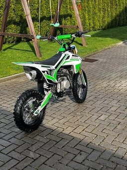 Pitbike 140ccm