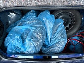 Polaris 5 165/65 r14