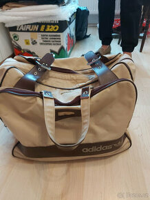 cestovní taška ADIDAS