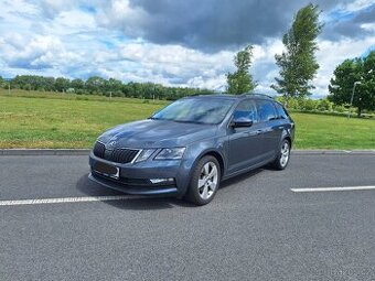 Škoda octavia 3 2.0 TDi 110kw