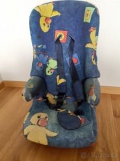 Prodám dětskou autosedačku 9-25 kg