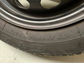 Rezerva 175/65 R14