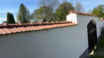 Hřebenáče použité 51Ks