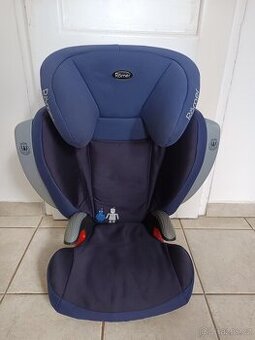 Britax Römer 15-36