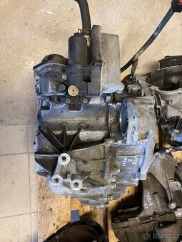 Automatická převodovka MB B W248 1.8CDI - 1