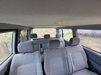 vw t4 caravelle