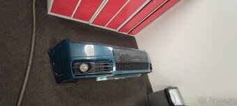 Přední náraznik Škoda Fabia Rs
