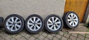 Litá kola Original Kia R16
