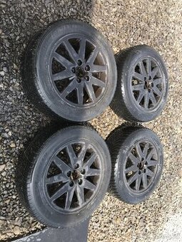 Alu 5x108r16 original