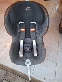 Britax Romer King II LS