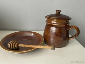 Keramika na med