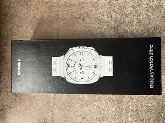 Samsung Galaxy Watch Ultra