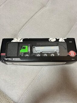 Tatra Kaden