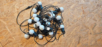LED řetěz - 1