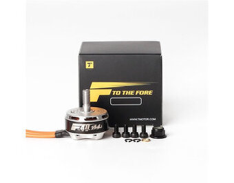 Motory T-MOTOR F40III (2306) 2750KV Doprava ZDARMA