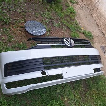 Volkswagen Transporter T6