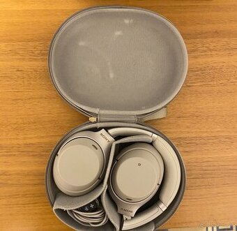 Sony WH1000XM3