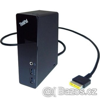 Predam stanicu ThinkPad OneLink Pro DU9033S