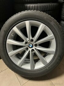 Bmw Alu kola 8xR18 na modely 6GT,7,8- G32,G11,G12,G14,G16
