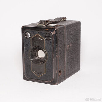 Zeiss Ikon Box-Tengor - 1