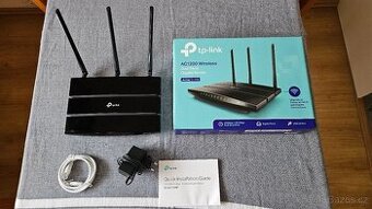 Wi-Fi router TP-Link Archer C1200 - 1