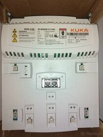 Menic KUKA KSP 600 3x20 - 1