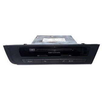 Original Audi radio Control RMC Audi A6 4G facelift 2016