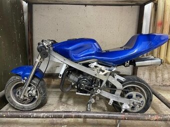 Minibike