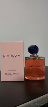 Parfem Giorgio  Armani 90ml