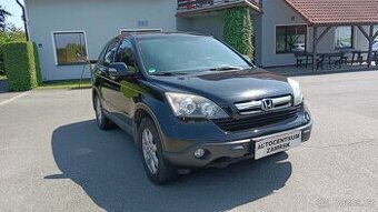Honda CR-V 2.02 D 103 KW