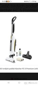 Kärcher C 5 Cordless Premium - 1