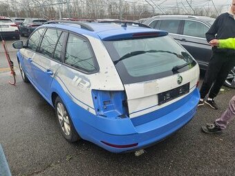 Koupím škoda octavia 2,3,rapid,superb 2 -ihned