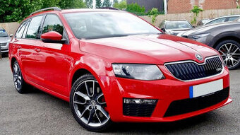 Koupím škoda octavia 2,3,rapid,superb 2 -ihned