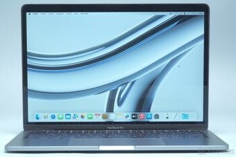 ZÁRUKA/Macbook Pro 13.3"/I5 2.3GHZ/8GB RAM/256GB SSD/CZ