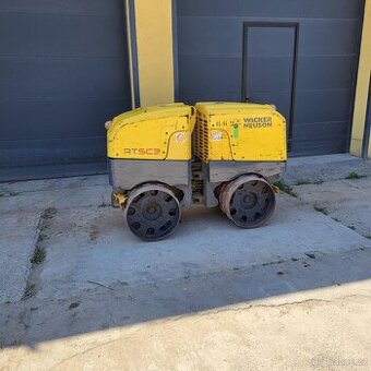 Wacker Neuson RTSC 3