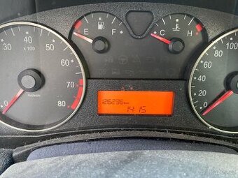 Fiat Stilo 1,4 (2004), cca 130 tis km