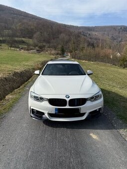 BMW 430d x-drive