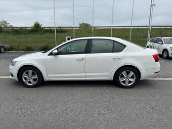 ŠKODA Octavia 1,6 TDI 85kW, Ambition, Klima, nyní po servisu - 1