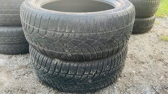 Letní pneu 225/50/17 Dunlop (2ks)